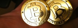 Spending Bitcoins